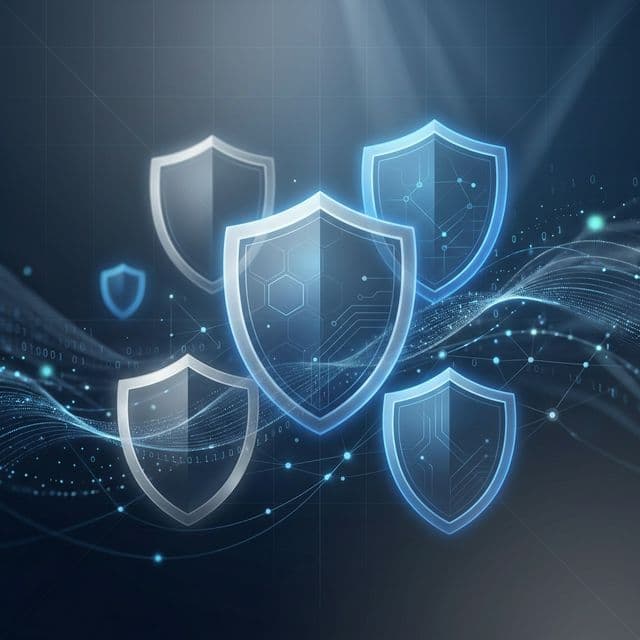 Gizlilik Politikası Background