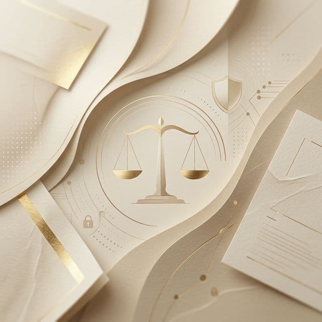 KVKK Aydınlatma Metni Background