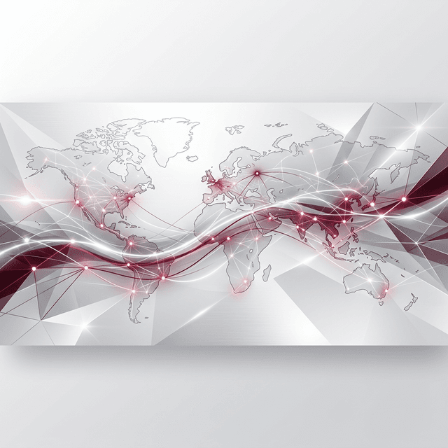 Ontime Global Background