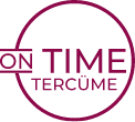 Ontime Tercüme